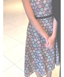 TOCCA | ワンピース/ドレス