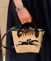 ALEXANDRE DE PARIS | バレッタ/ヘアクリップ