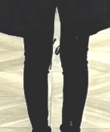 UNIQLO | パンツ