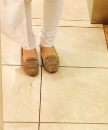 Timberland | モカシン/デッキシューズ