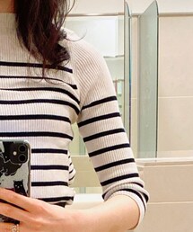 GALERIE VIE | ニット/セーター