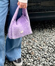 NKNIT | バッグ