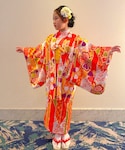 wargoの「水着/着物・浴衣(着物)」