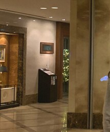 GREED International | スウェット