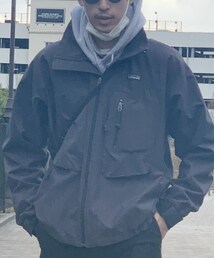 patagonia | ジャケット/アウター