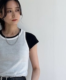 ZARA | Tシャツ/カットソー