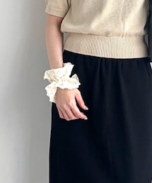 no brand | シュシュ