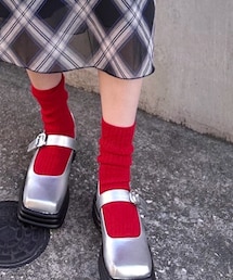 tutuanna | ソックス/靴下