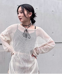 LOWRYS FARM | チョーカー