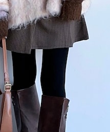 UNIQLO | タイツ/ストッキング