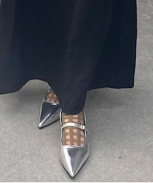 SHU AND | パンプス