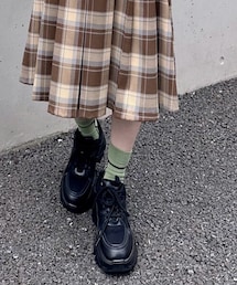 NIRMATA | レッグウェア