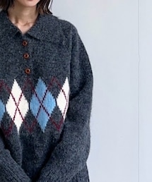 66girls | ニット/セーター