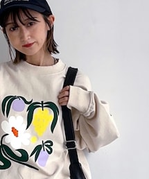 Pure Waste | スウェット