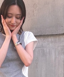 SENDOO | Tシャツ/カットソー