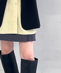 GU | スカート