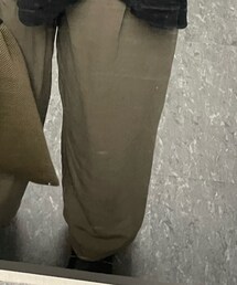 ZARA | その他パンツ