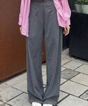 PAZZO(パッゾ)の「パンツ(スラックス)」