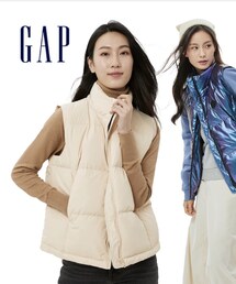 GAP | ダウンベスト