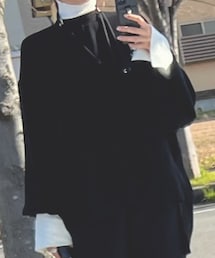 ENFOLD | トップス