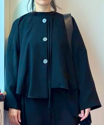 ENFOLD | ジャケット/アウター