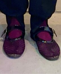 ALAIA | シューズ