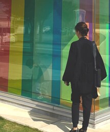 ENFOLD | シャツ/ブラウス