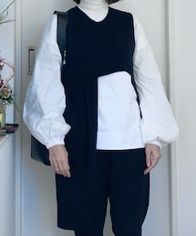 ENFOLD | トップス