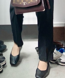 ZARA | バレエシューズ