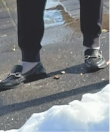 ZARA | ローファー