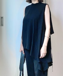 ENFOLD | シャツ/ブラウス