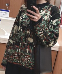 GU | ニット/セーター