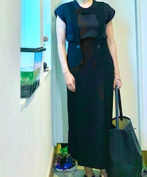 ENFOLD | スカート