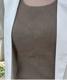 GU | タンクトップ