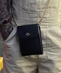 COACH | ショルダーバッグ