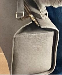 chiiiibag | ボストンバッグ