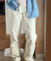 UNIQLO | デニムパンツ