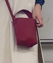chiiiibag | ショルダーバッグ