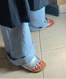 Lagoon | サンダル