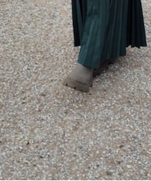 ZARA | レインシューズ