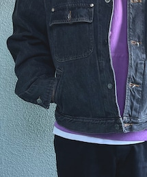 POLO RALPH LAUREN | デニムジャケット