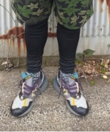 NEW BALANCE | スニーカー