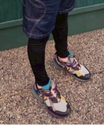 NEW BALANCE | スニーカー