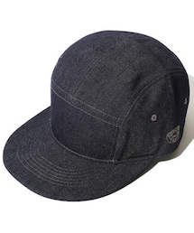 Snow Peak | TAKIBI Denim Cap(キャップ)