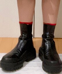ZARA | ブーツ