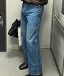 UNIQLO(ユニクロ)の「パンツ(デニムパンツ)」