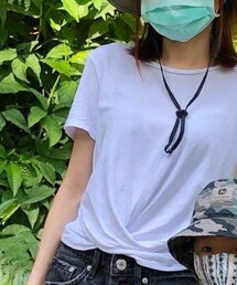 ZARA | Tシャツ/カットソー