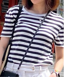 ZARA | Tシャツ/カットソー