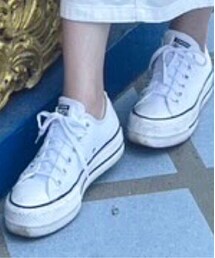 CONVERSE | スニーカー