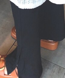 PAZZO | チノパンツ